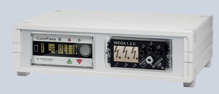 Compass Horstmann